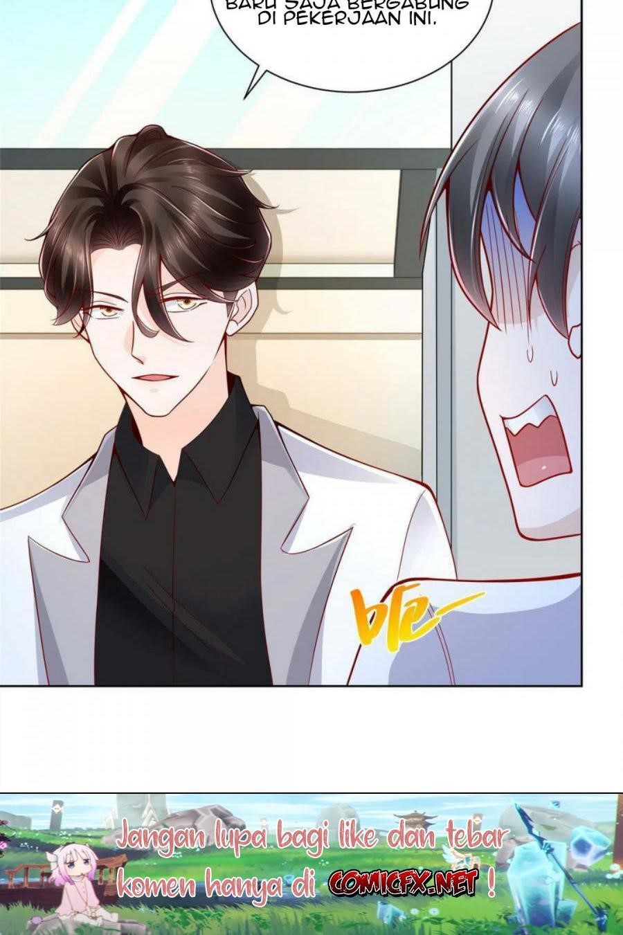 I Randomly Have A New Career Every Week Chapter 144 - halaman 6