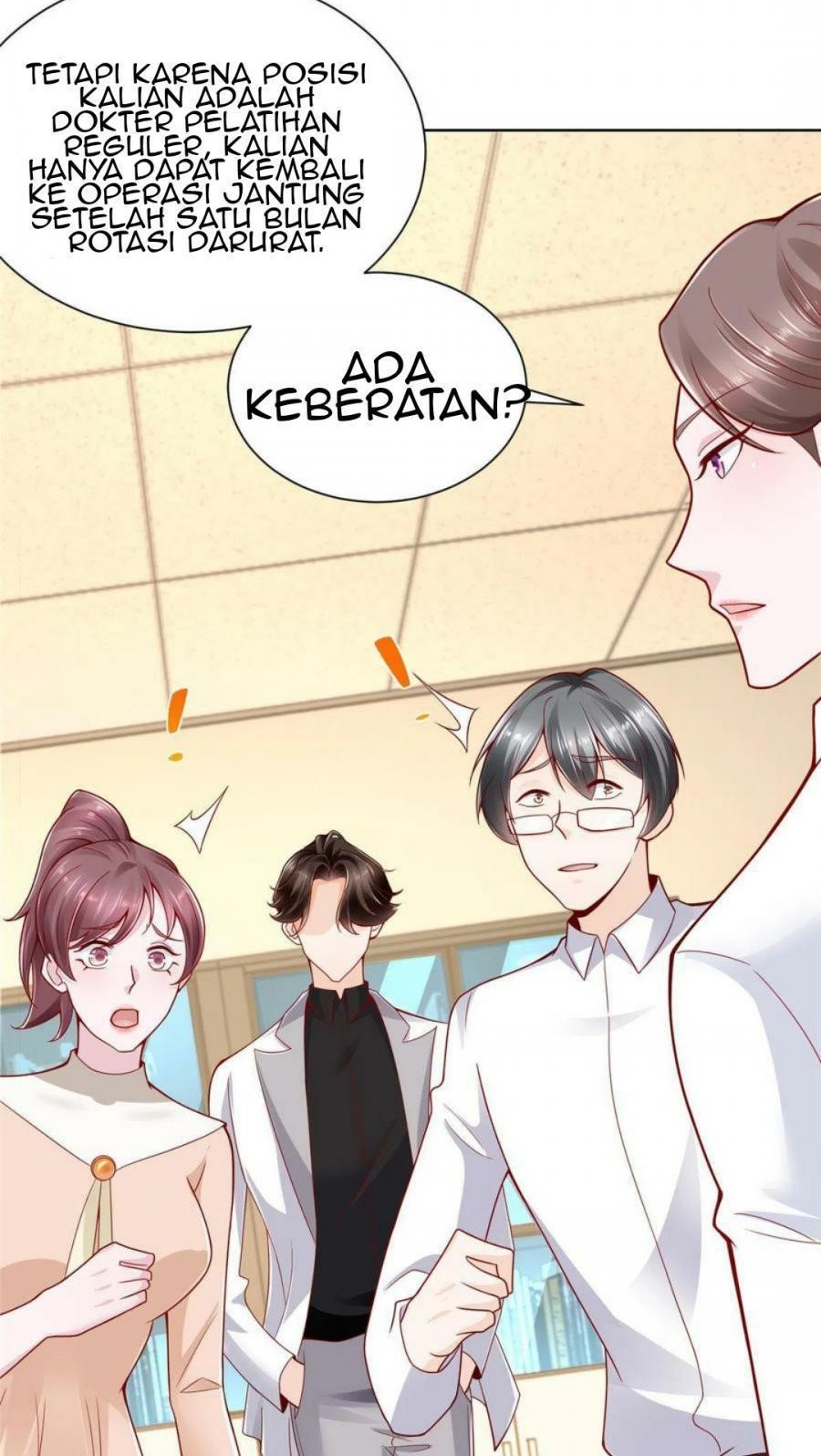 I Randomly Have A New Career Every Week Chapter 144 - halaman 8