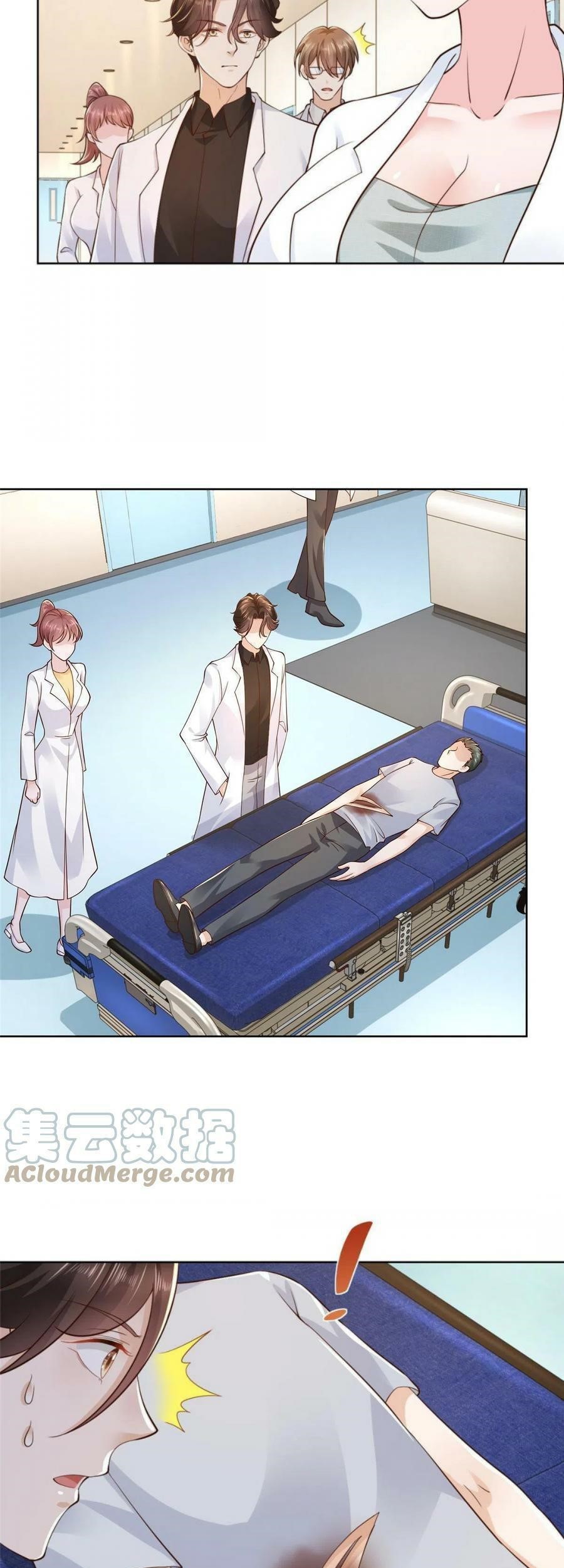 I Randomly Have A New Career Every Week Chapter 145 - halaman 10