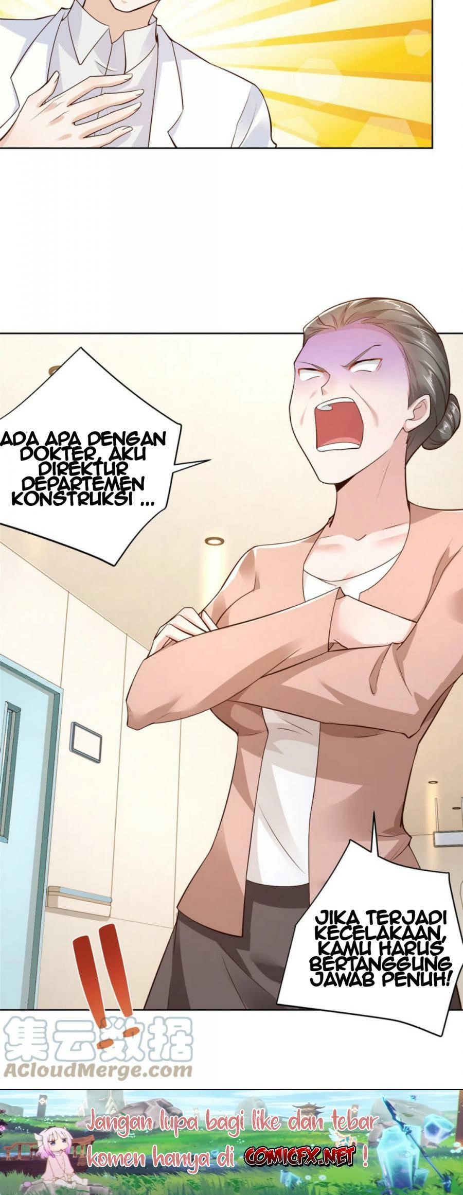 I Randomly Have A New Career Every Week Chapter 145 - halaman 14