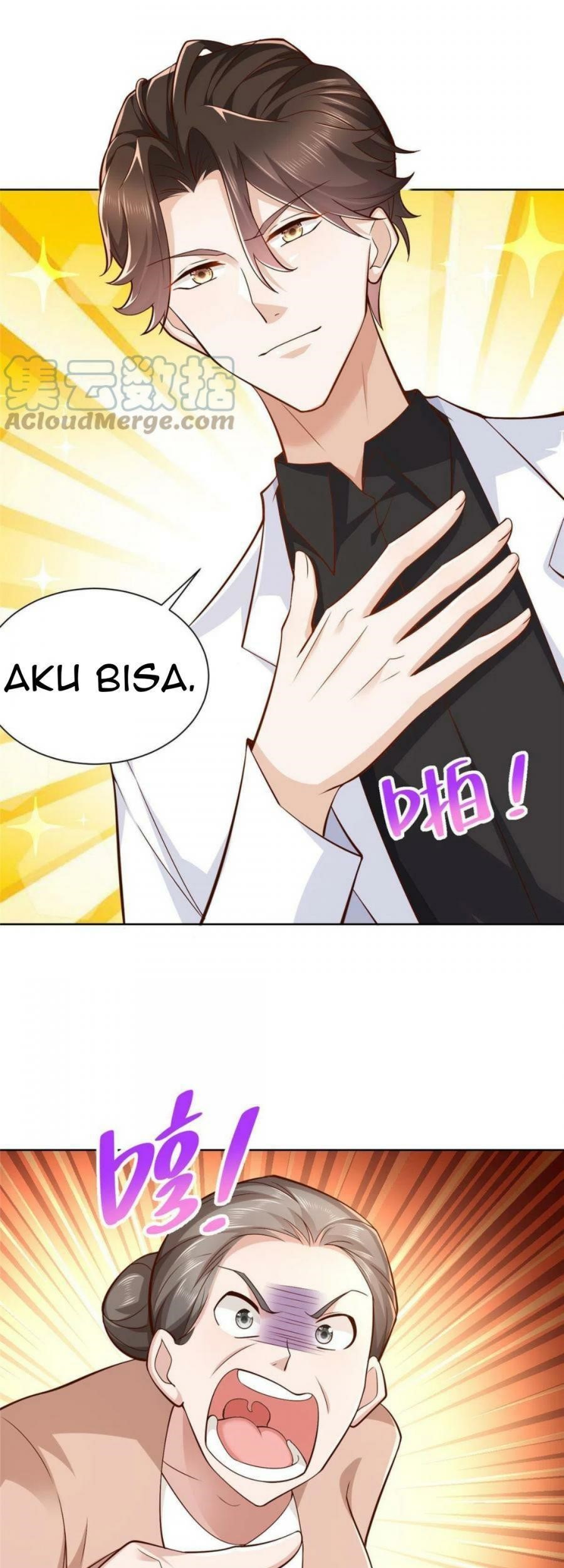 I Randomly Have A New Career Every Week Chapter 145 - halaman 17