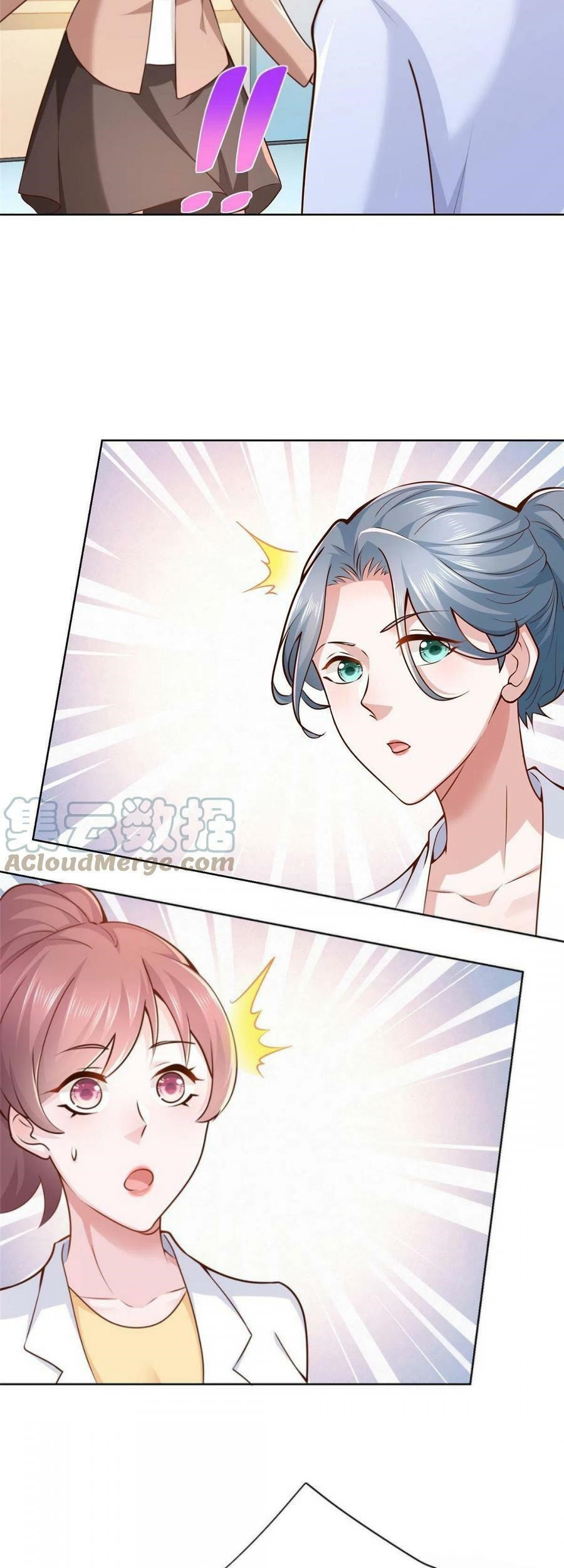 I Randomly Have A New Career Every Week Chapter 145 - halaman 19
