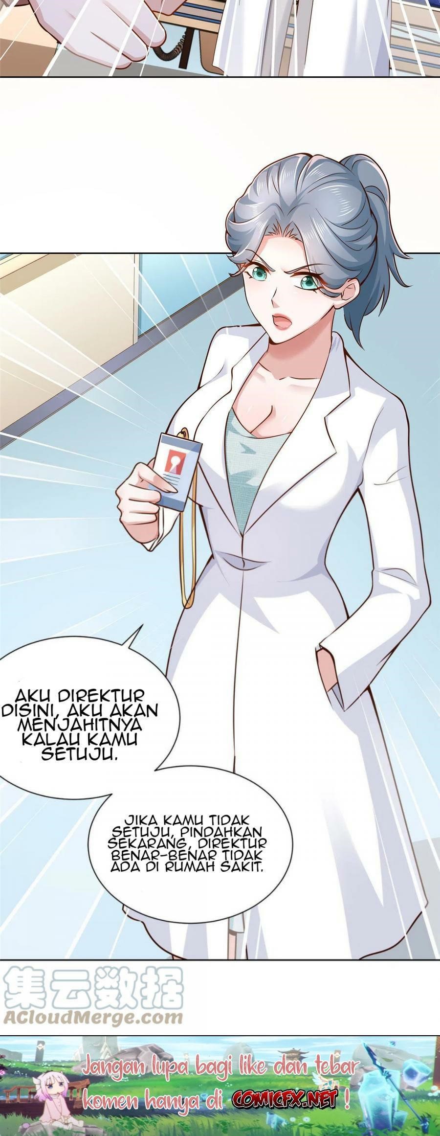 I Randomly Have A New Career Every Week Chapter 145 - halaman 21