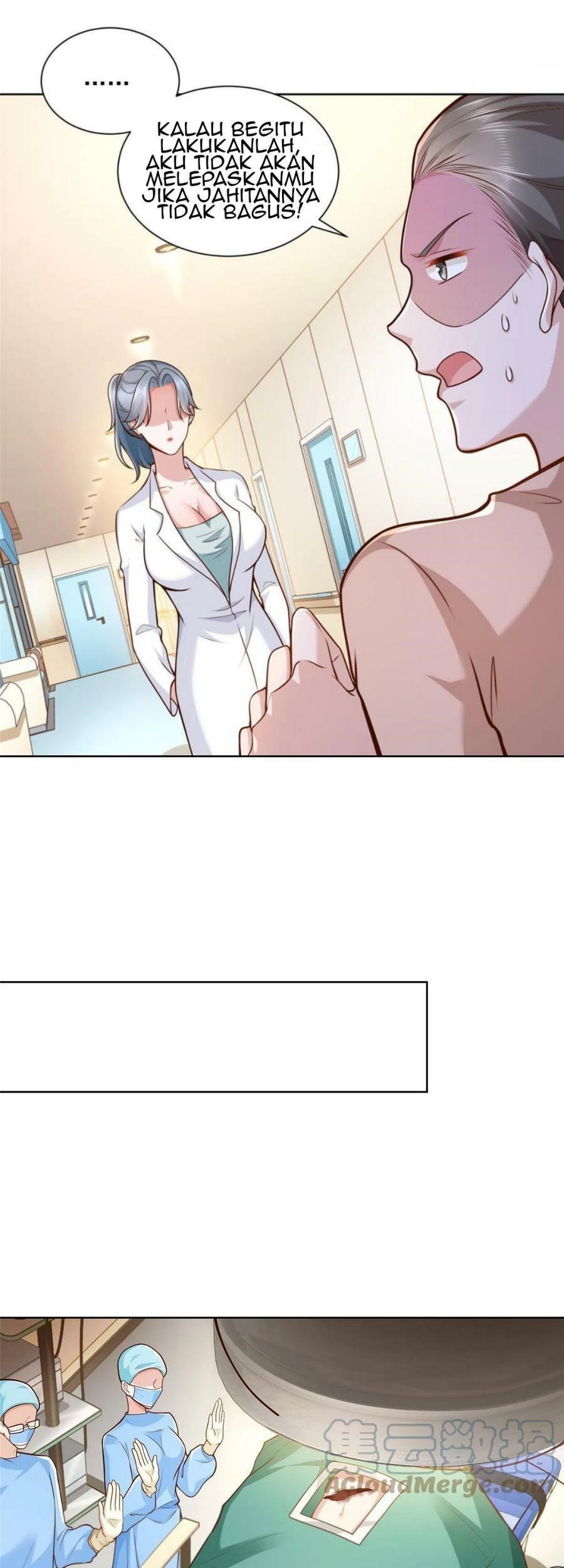 I Randomly Have A New Career Every Week Chapter 145 - halaman 22