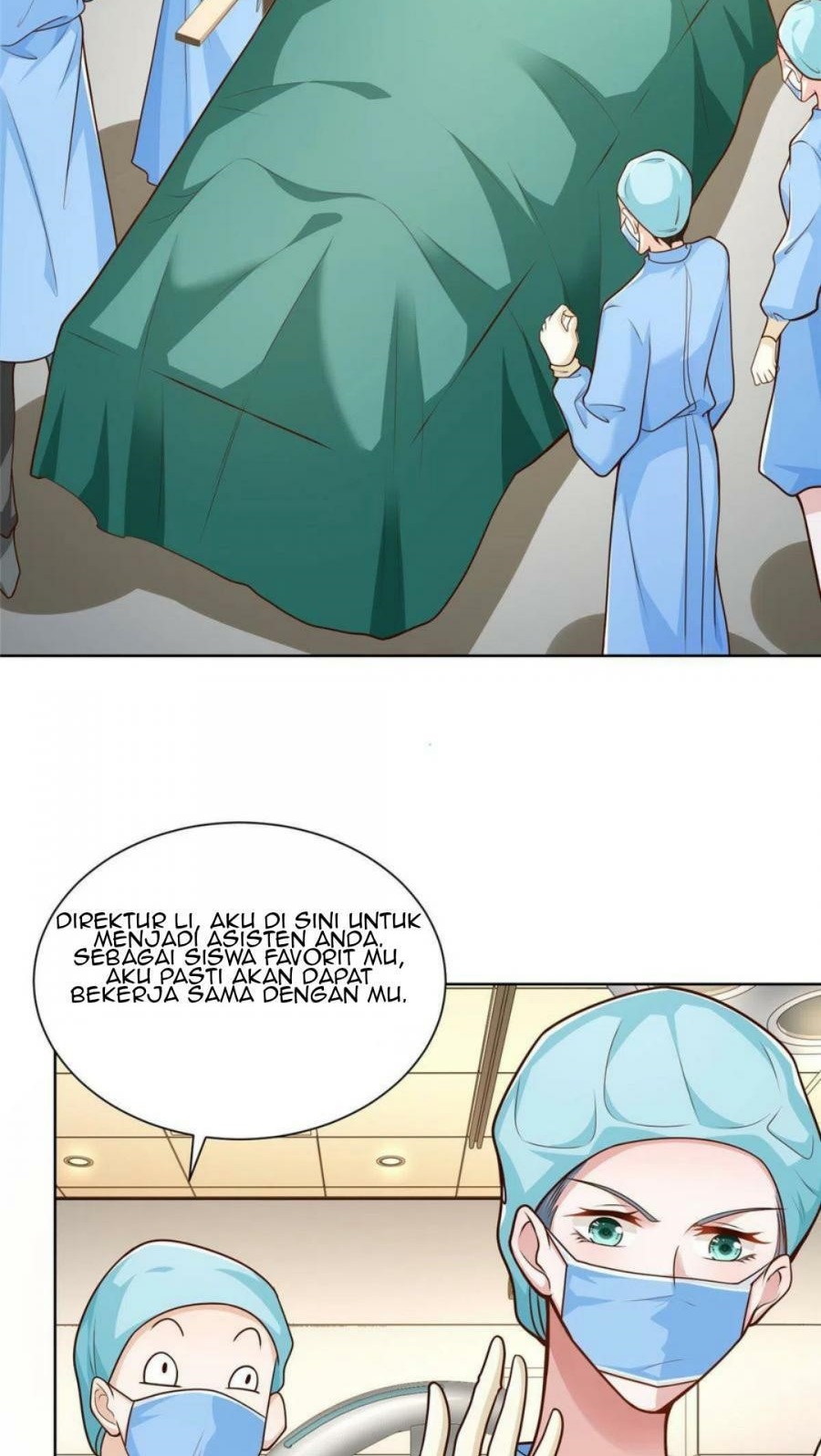 I Randomly Have A New Career Every Week Chapter 145 - halaman 23