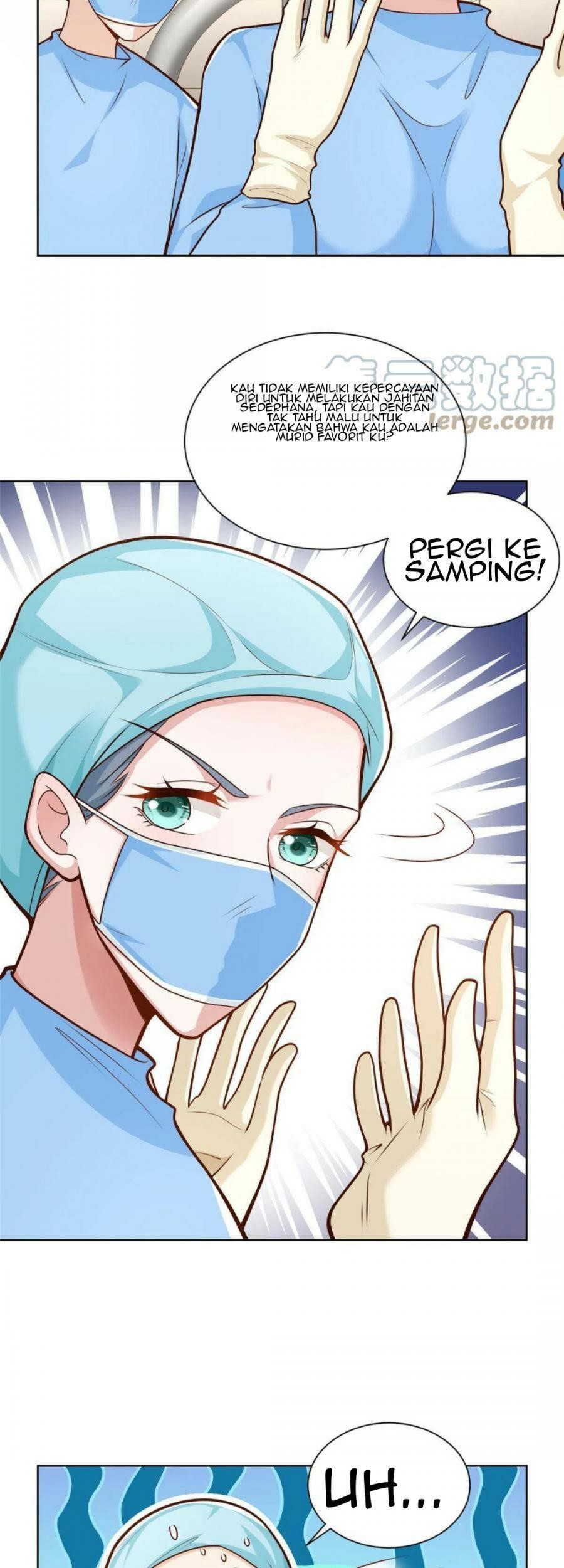 I Randomly Have A New Career Every Week Chapter 145 - halaman 24