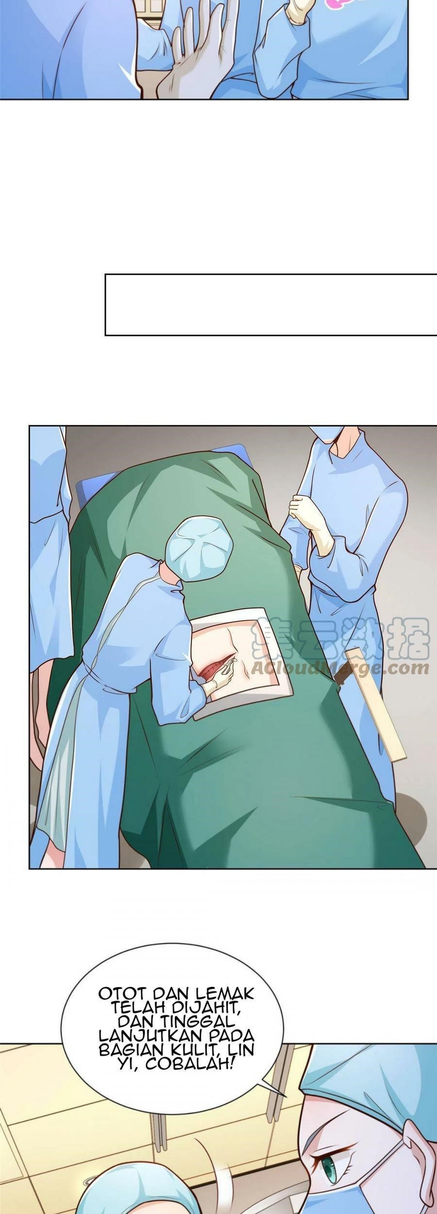 I Randomly Have A New Career Every Week Chapter 145 - halaman 26