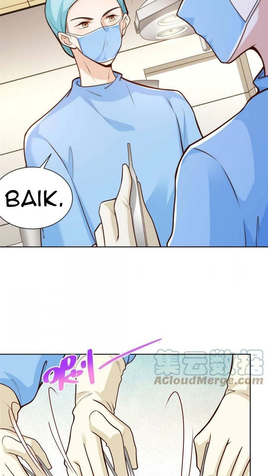 I Randomly Have A New Career Every Week Chapter 145 - halaman 27
