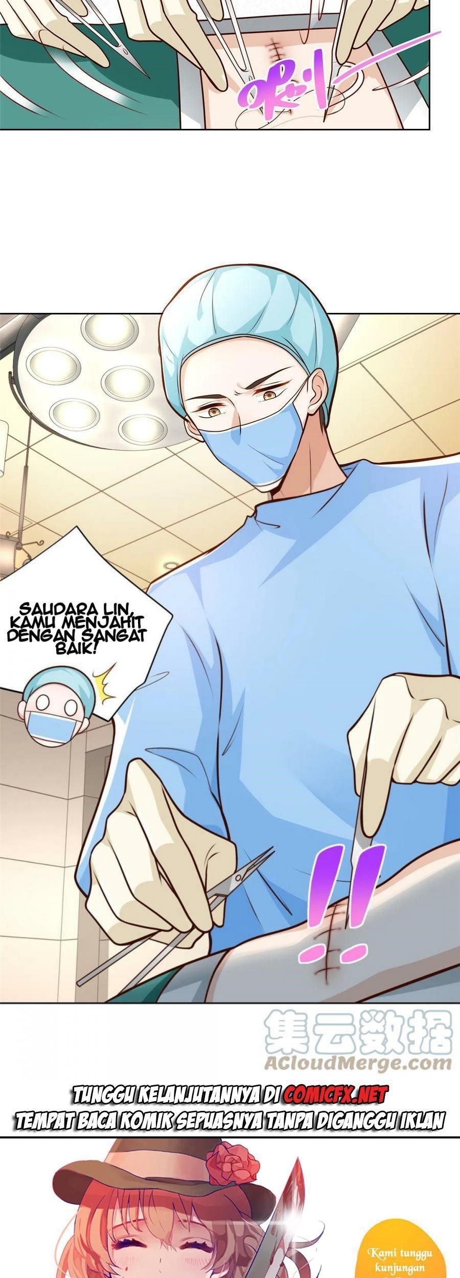 I Randomly Have A New Career Every Week Chapter 145 - halaman 28