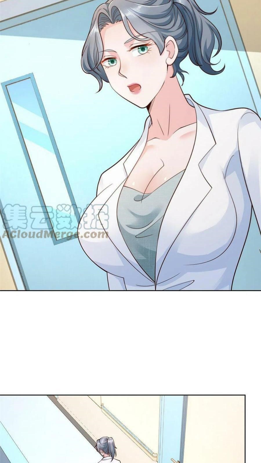 I Randomly Have A New Career Every Week Chapter 145 - halaman 3