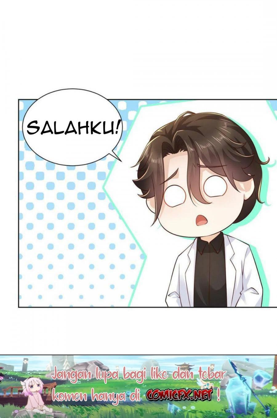 I Randomly Have A New Career Every Week Chapter 145 - halaman 6