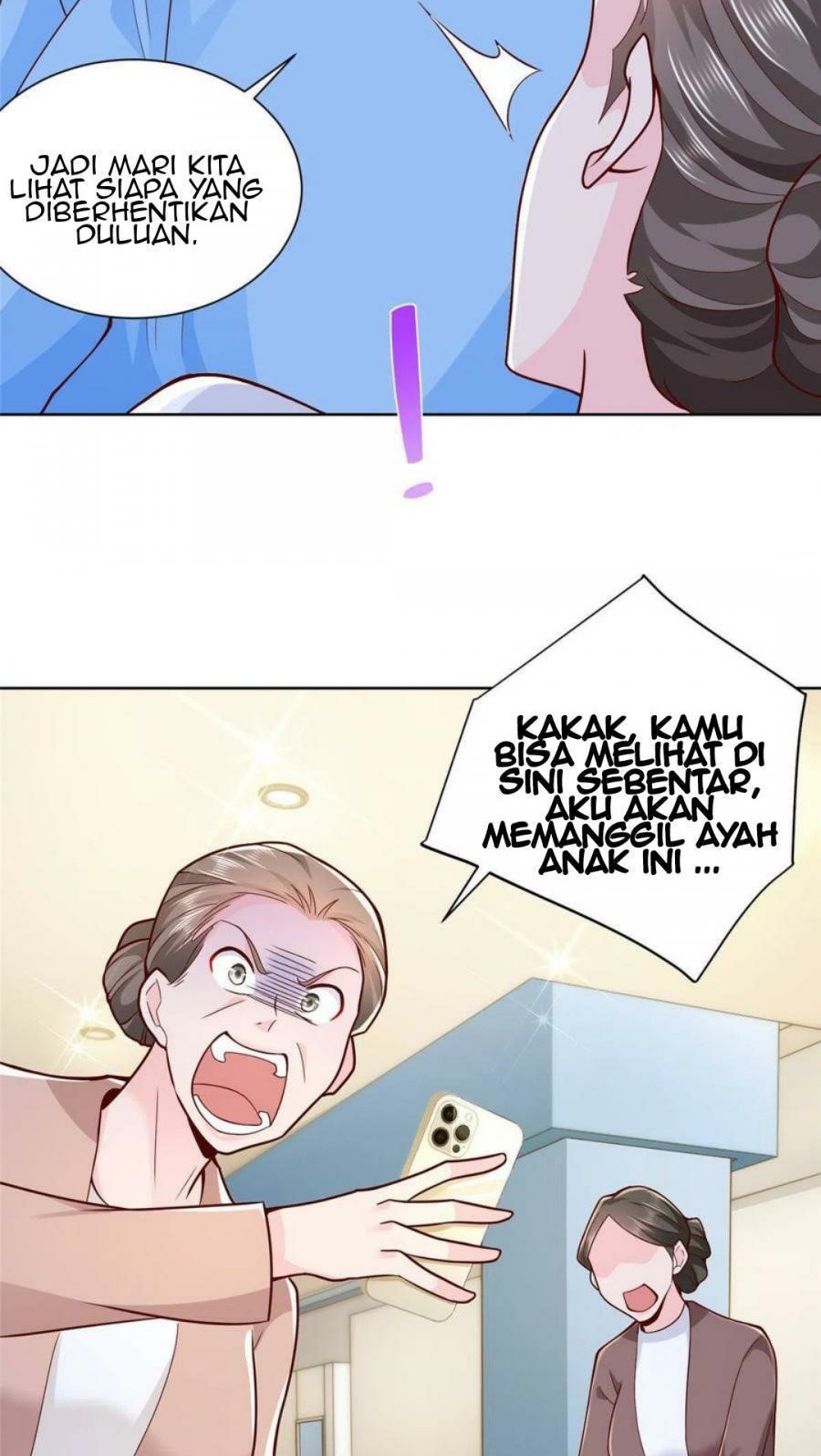 I Randomly Have A New Career Every Week Chapter 146 - halaman 10