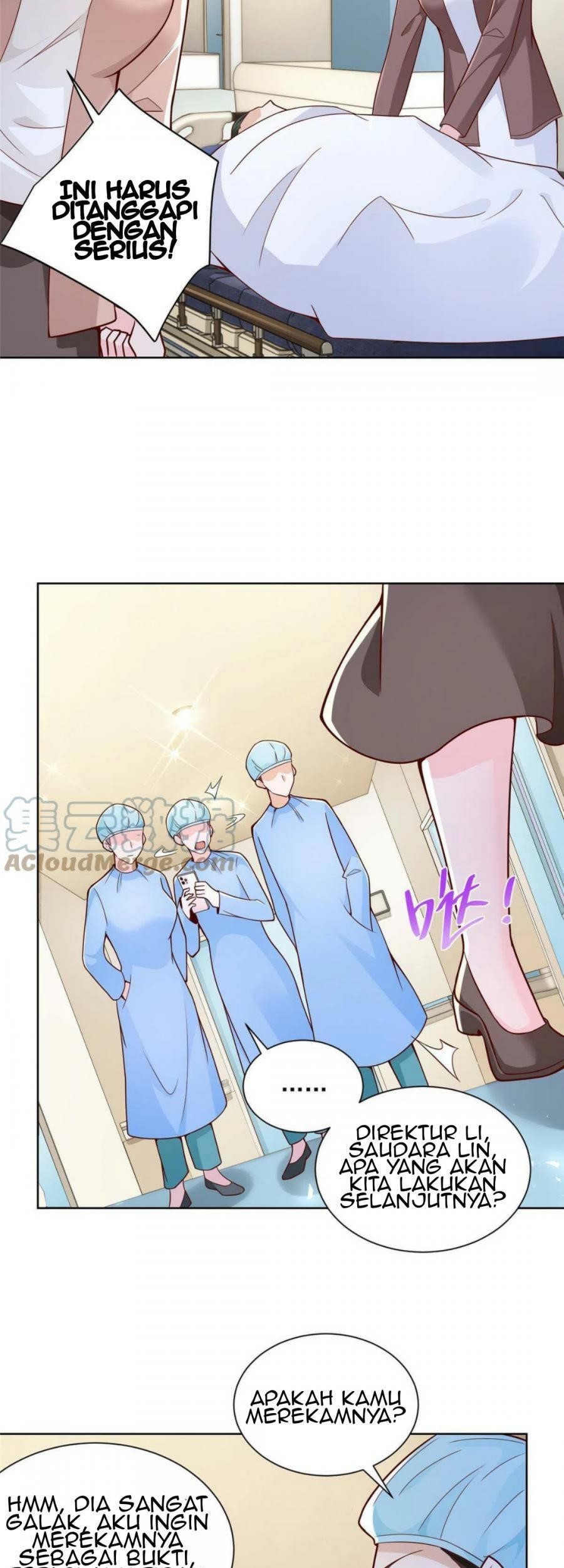 I Randomly Have A New Career Every Week Chapter 146 - halaman 11