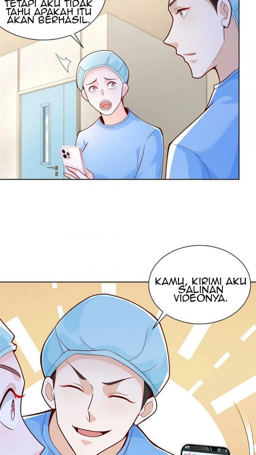 I Randomly Have A New Career Every Week Chapter 146 - halaman 12