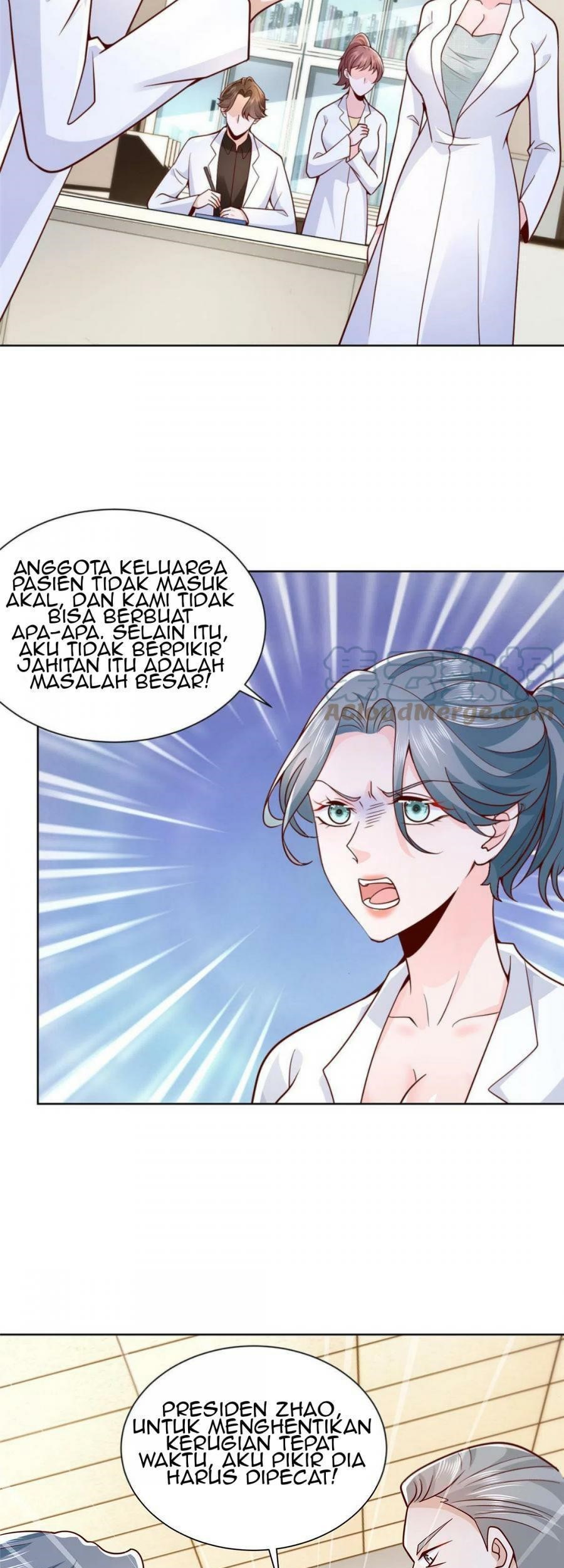 I Randomly Have A New Career Every Week Chapter 146 - halaman 20