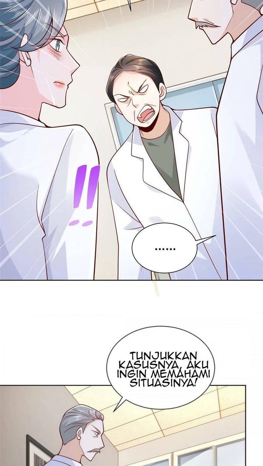 I Randomly Have A New Career Every Week Chapter 146 - halaman 21