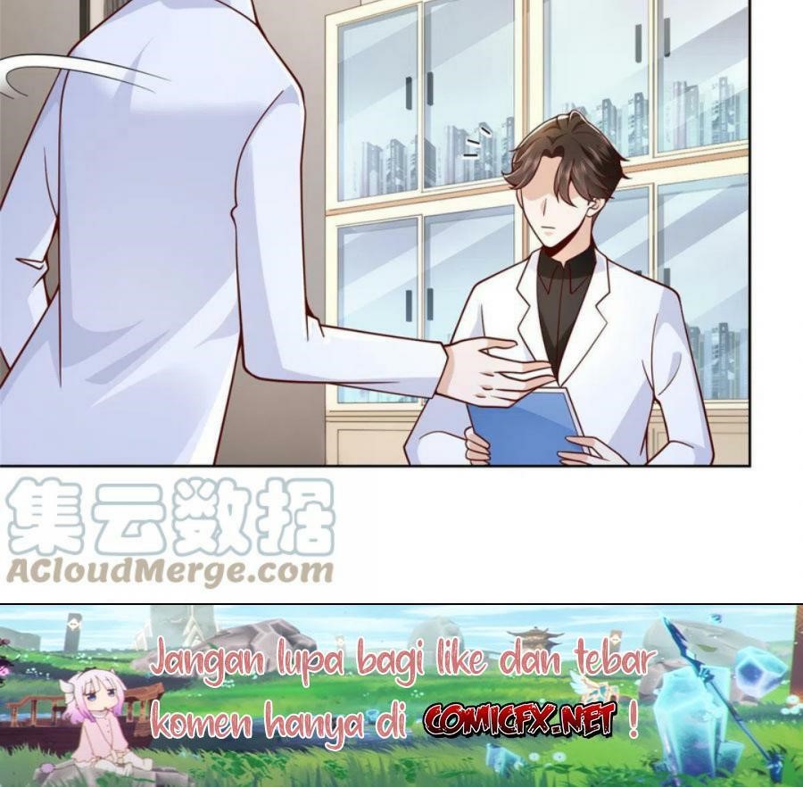 I Randomly Have A New Career Every Week Chapter 146 - halaman 22
