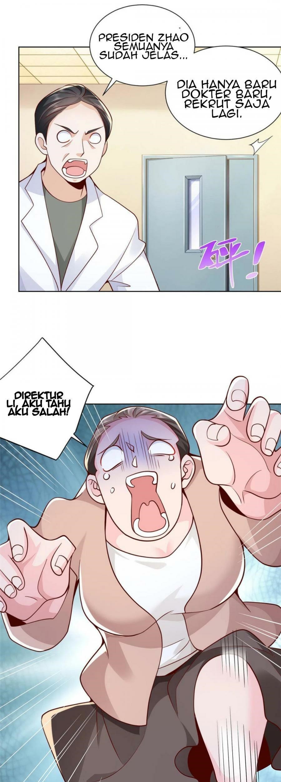 I Randomly Have A New Career Every Week Chapter 146 - halaman 23