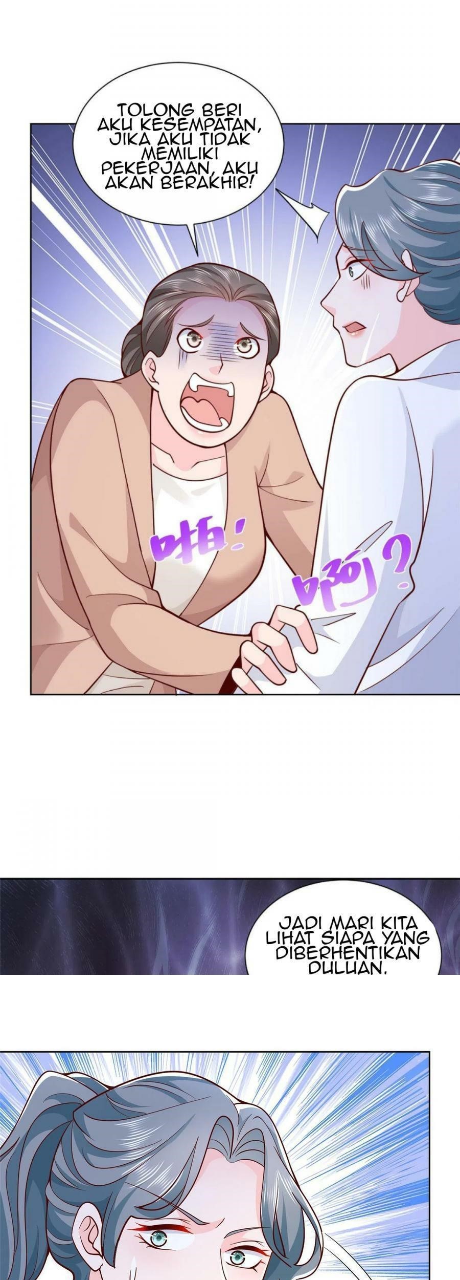 I Randomly Have A New Career Every Week Chapter 146 - halaman 25