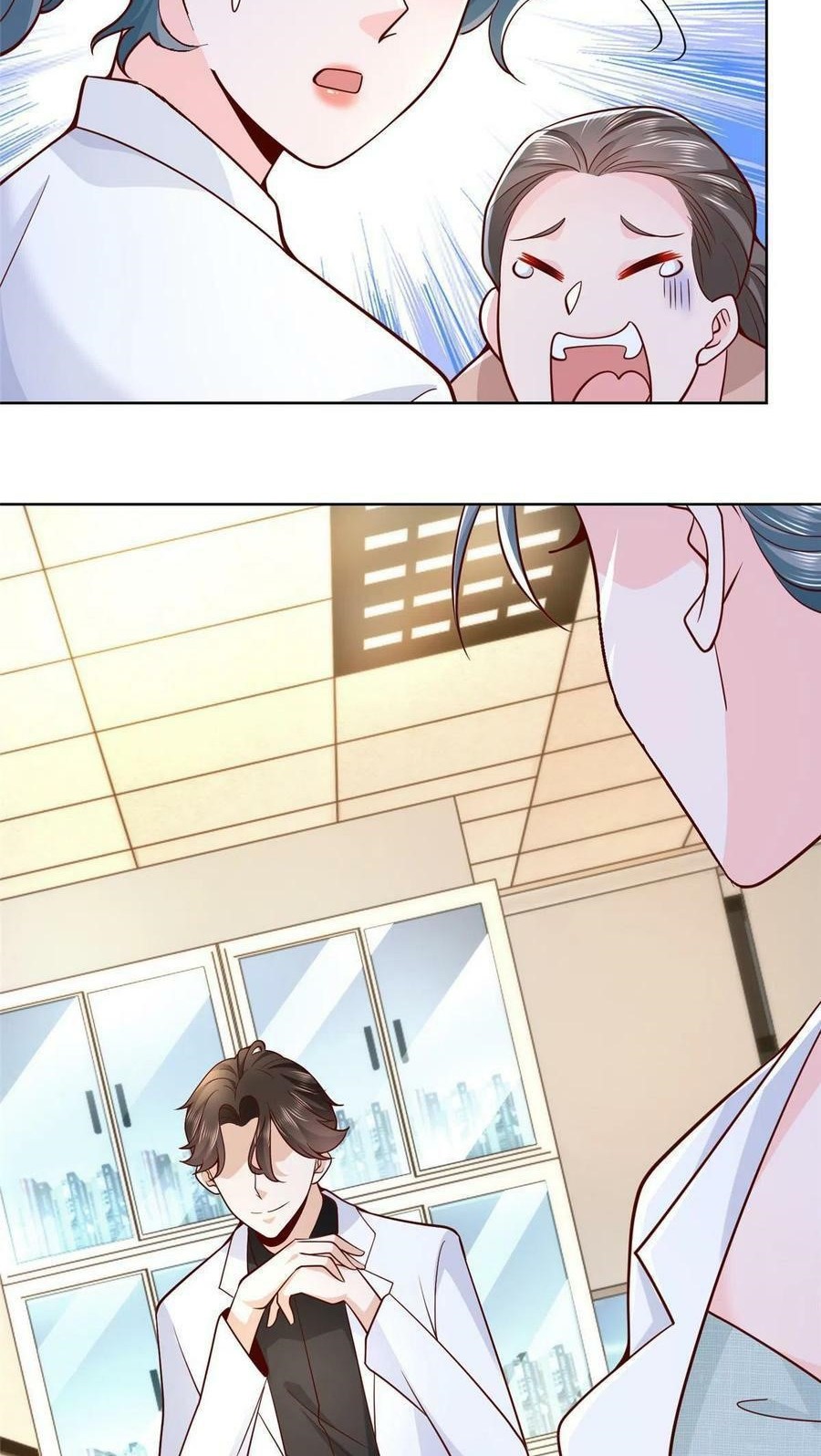 I Randomly Have A New Career Every Week Chapter 146 - halaman 26