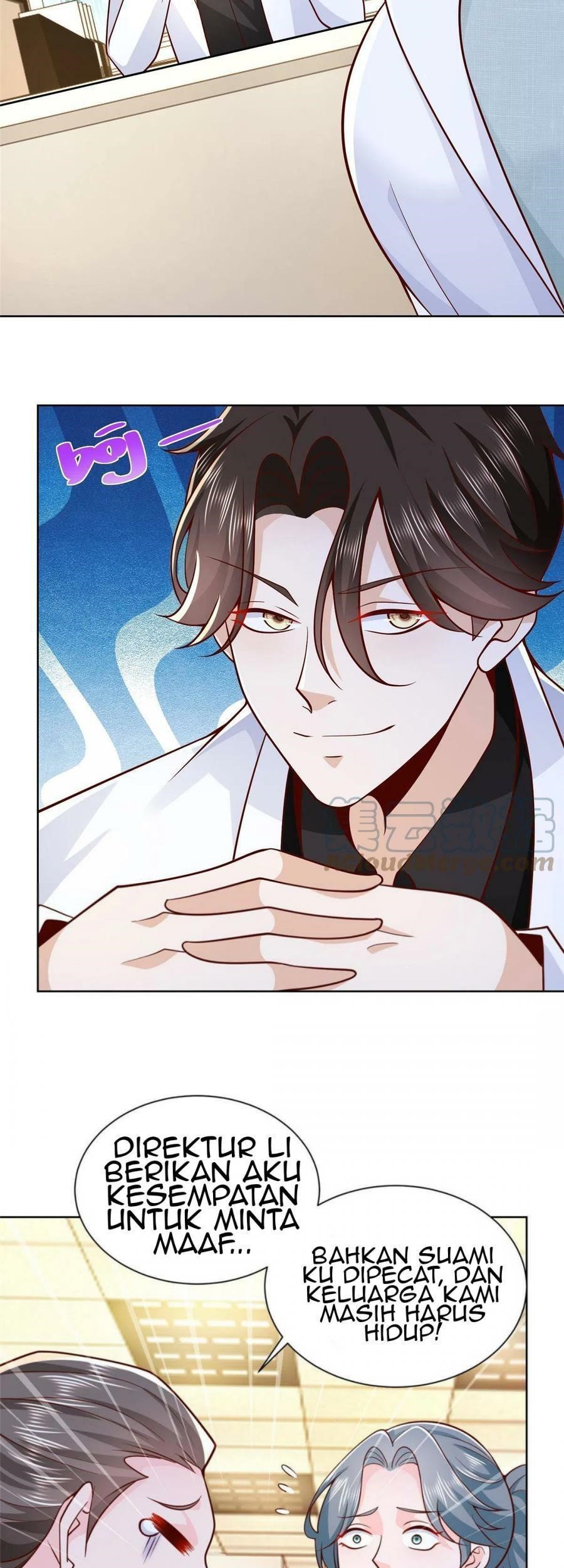 I Randomly Have A New Career Every Week Chapter 146 - halaman 27