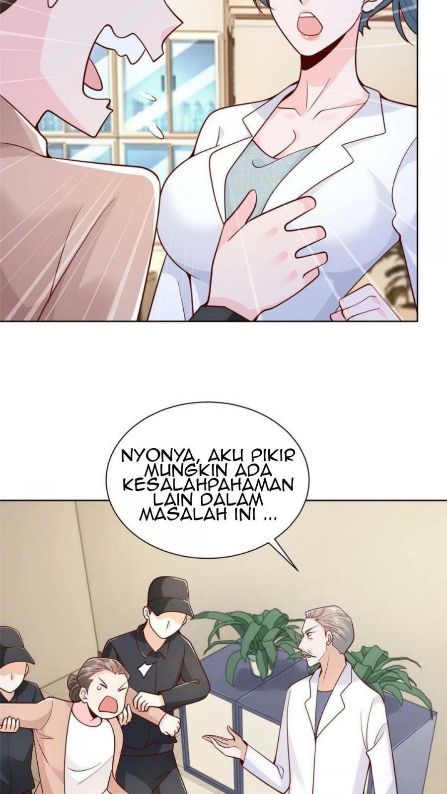 I Randomly Have A New Career Every Week Chapter 146 - halaman 28