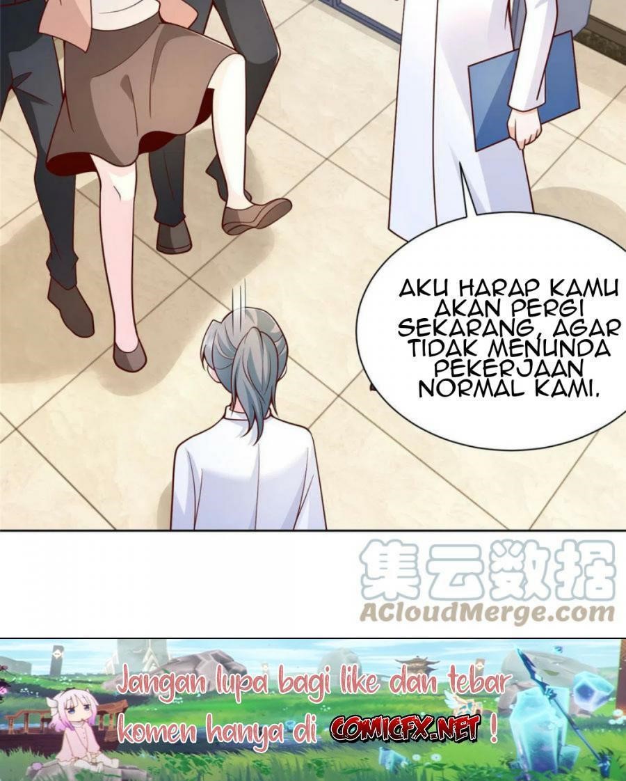 I Randomly Have A New Career Every Week Chapter 146 - halaman 29