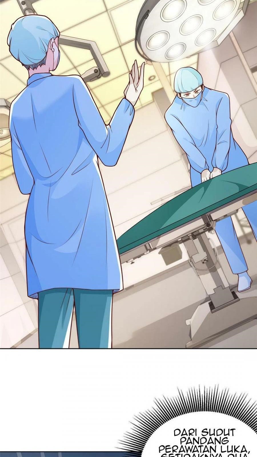 I Randomly Have A New Career Every Week Chapter 146 - halaman 3