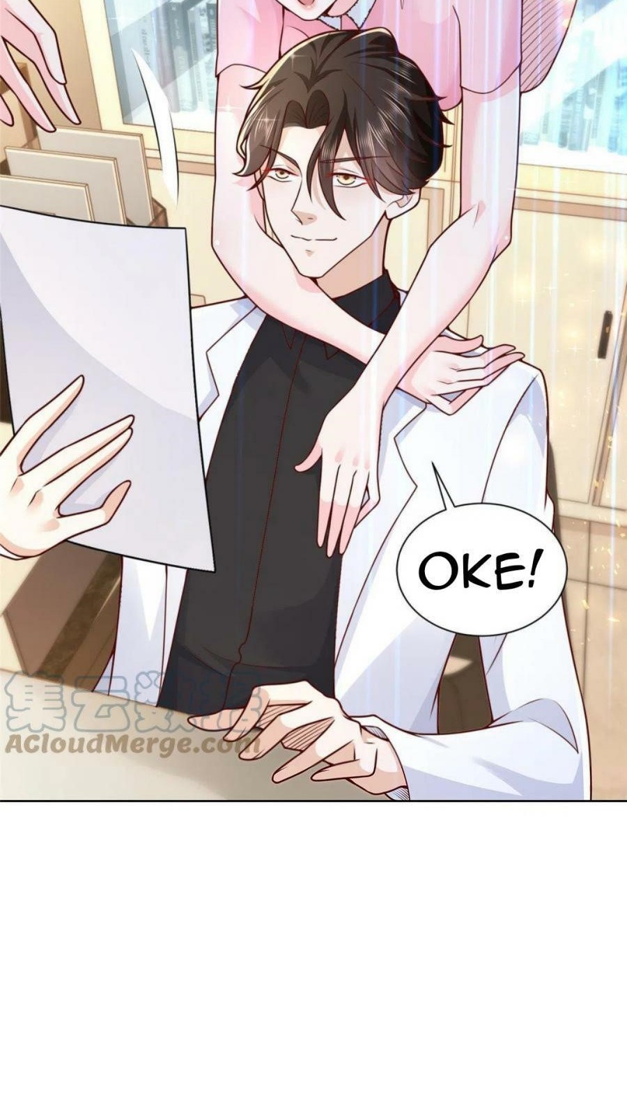 I Randomly Have A New Career Every Week Chapter 146 - halaman 31
