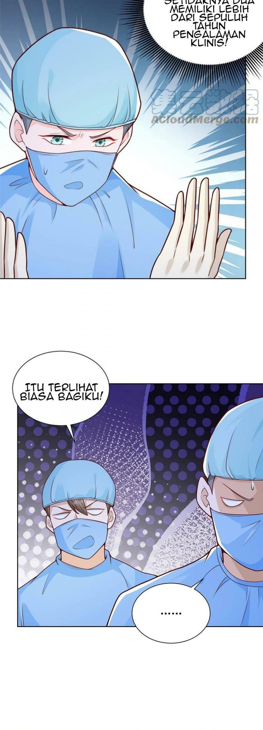 I Randomly Have A New Career Every Week Chapter 146 - halaman 4