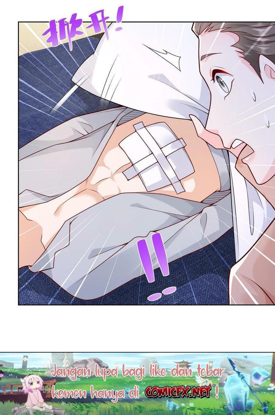 I Randomly Have A New Career Every Week Chapter 146 - halaman 6