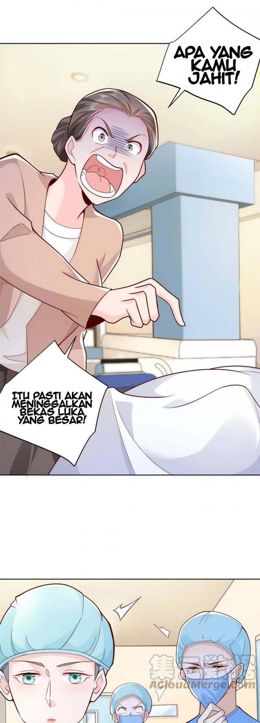 I Randomly Have A New Career Every Week Chapter 146 - halaman 7