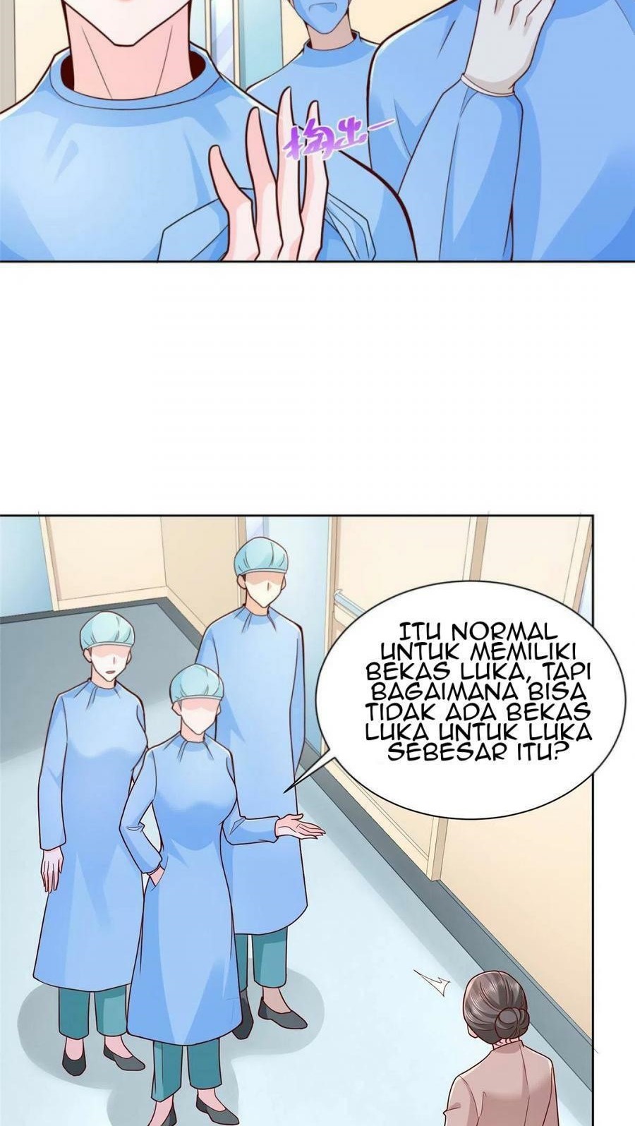 I Randomly Have A New Career Every Week Chapter 146 - halaman 8