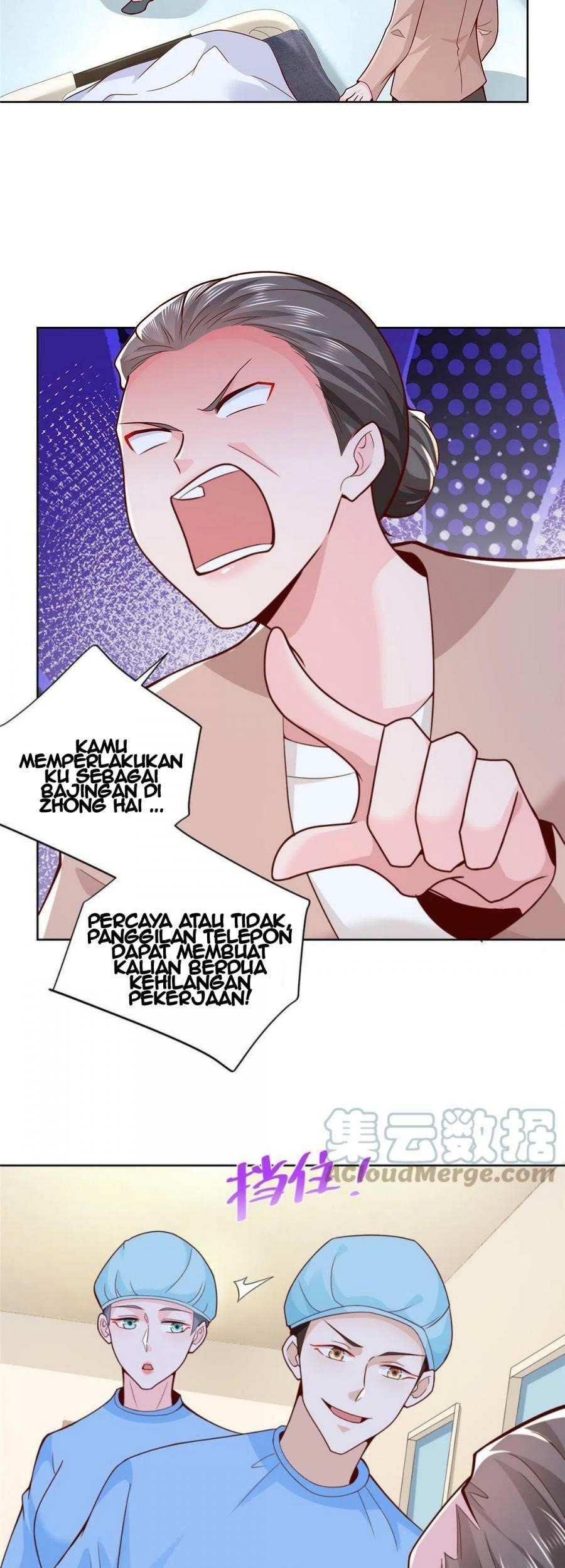 I Randomly Have A New Career Every Week Chapter 146 - halaman 9