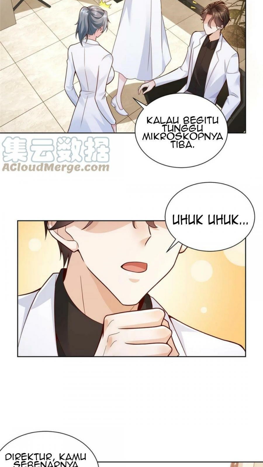 I Randomly Have A New Career Every Week Chapter 147 - halaman 11