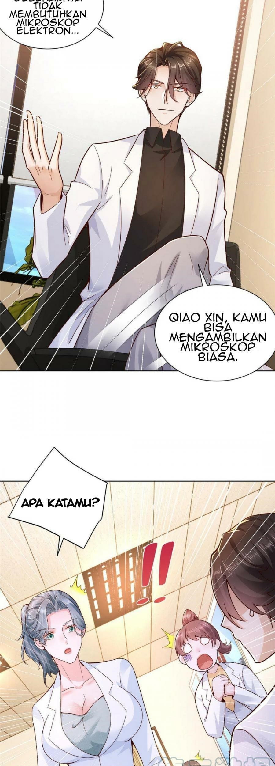 I Randomly Have A New Career Every Week Chapter 147 - halaman 12