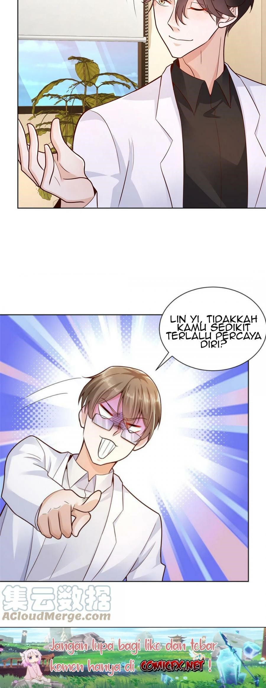 I Randomly Have A New Career Every Week Chapter 147 - halaman 14