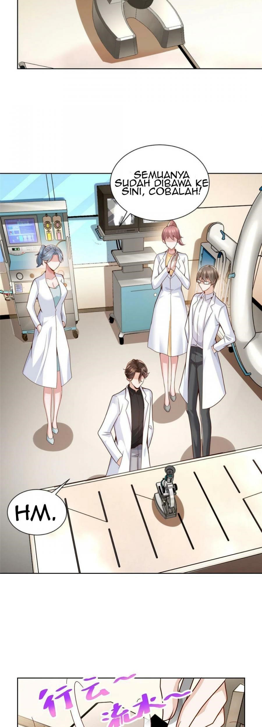 I Randomly Have A New Career Every Week Chapter 147 - halaman 17