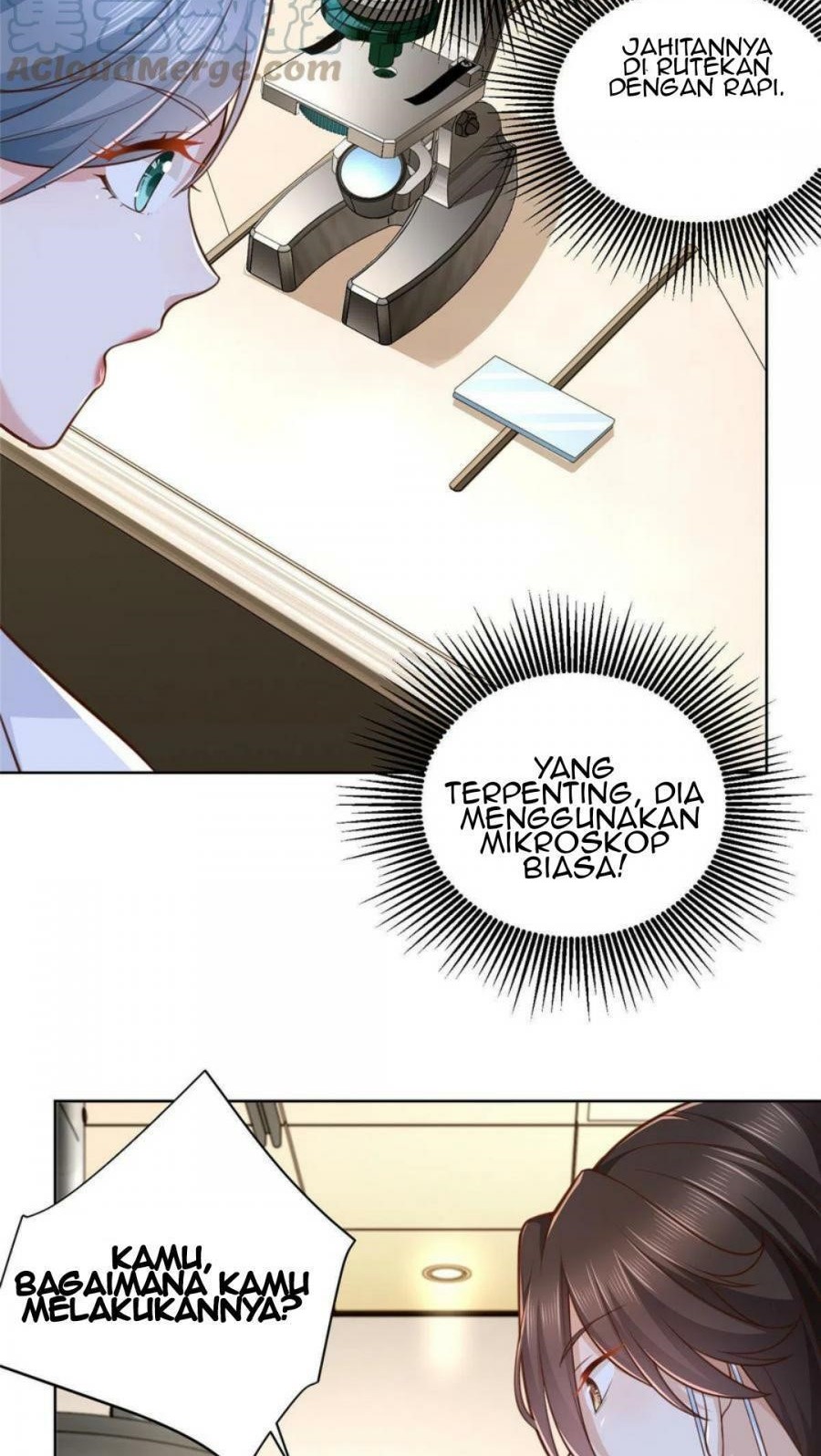 I Randomly Have A New Career Every Week Chapter 147 - halaman 20