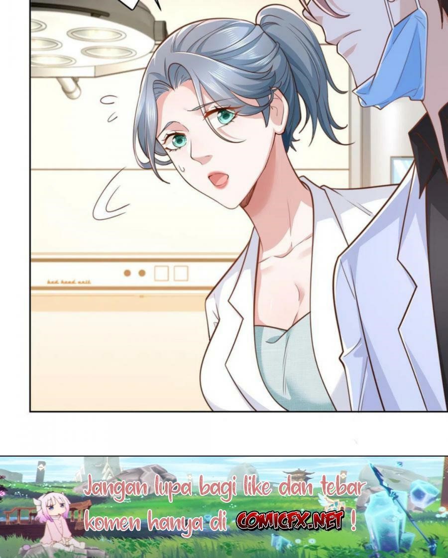 I Randomly Have A New Career Every Week Chapter 147 - halaman 21