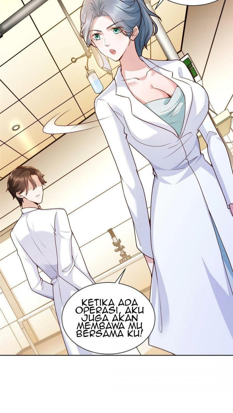 I Randomly Have A New Career Every Week Chapter 147 - halaman 23