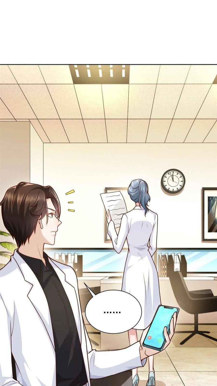 I Randomly Have A New Career Every Week Chapter 147 - halaman 25