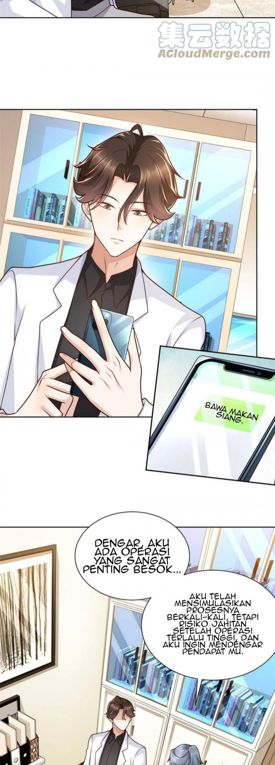 I Randomly Have A New Career Every Week Chapter 147 - halaman 26