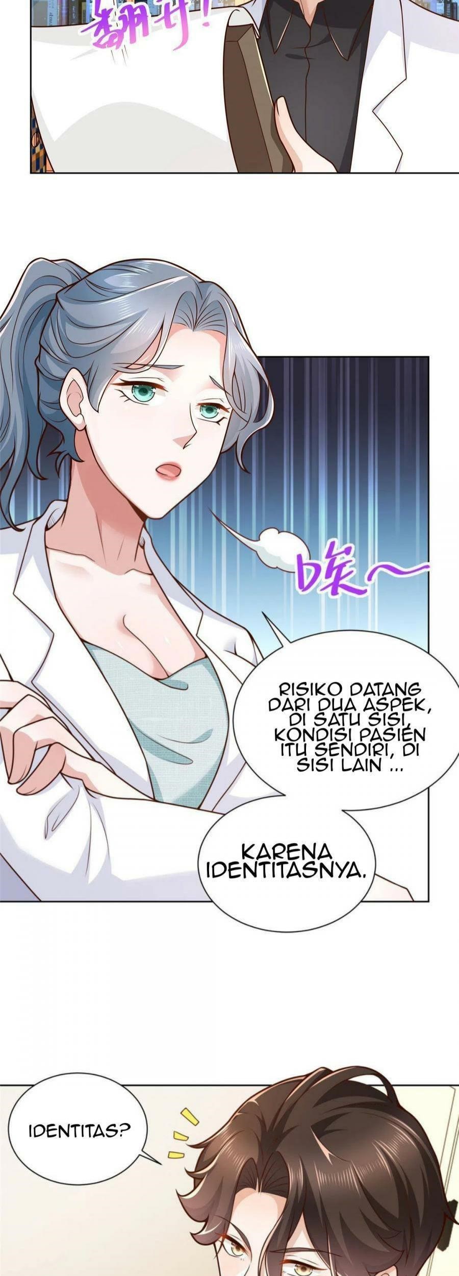 I Randomly Have A New Career Every Week Chapter 147 - halaman 28