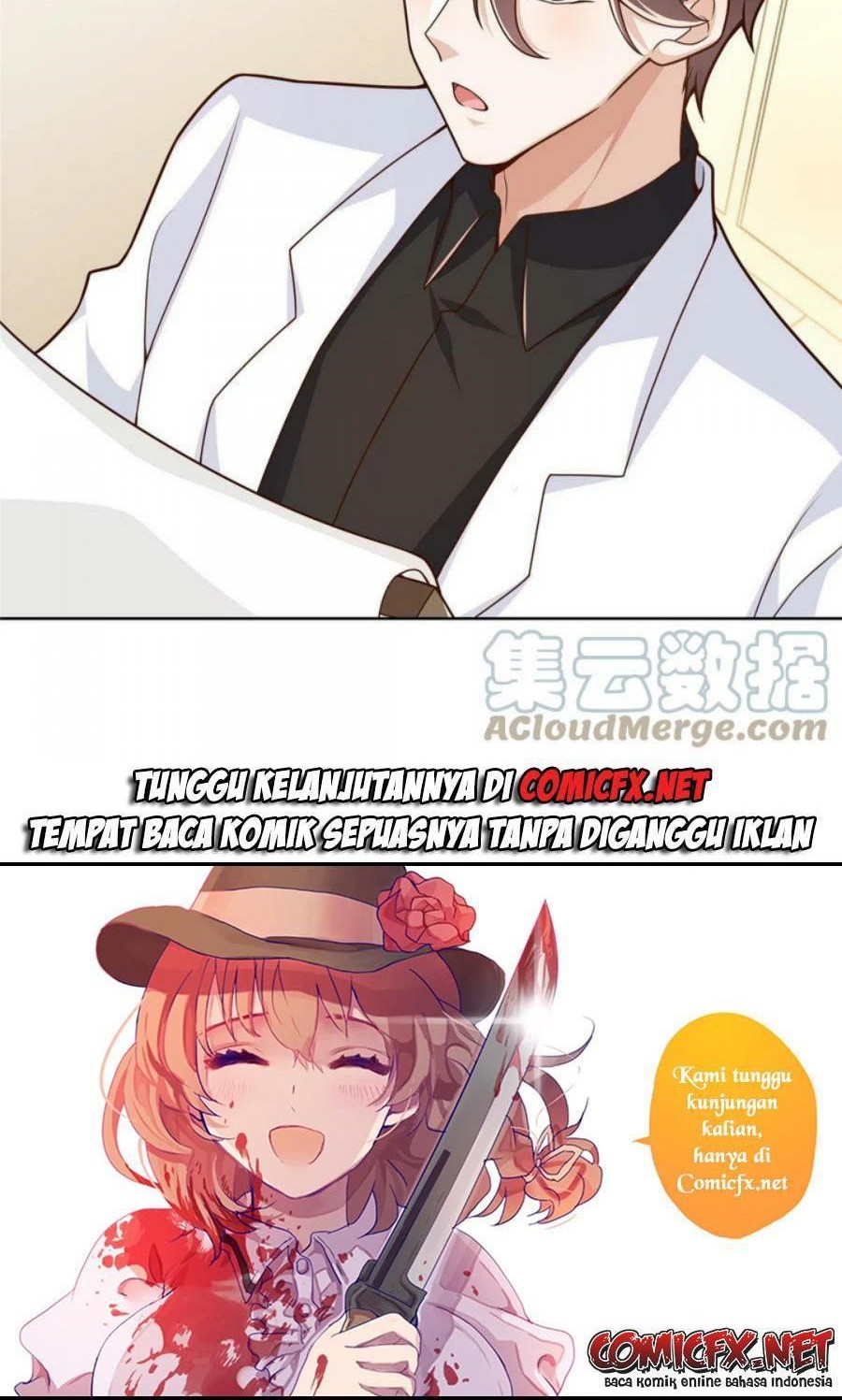 I Randomly Have A New Career Every Week Chapter 147 - halaman 29