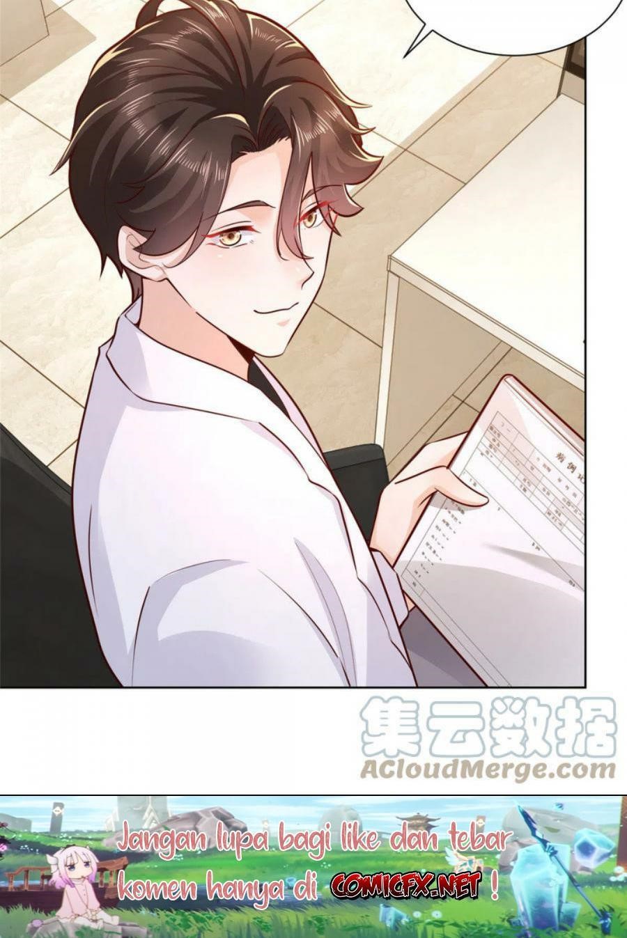 I Randomly Have A New Career Every Week Chapter 147 - halaman 6