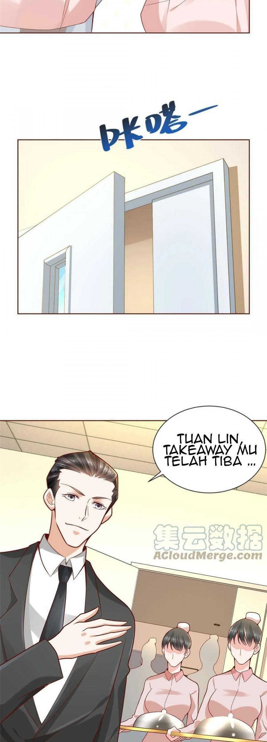 I Randomly Have A New Career Every Week Chapter 148 - halaman 10