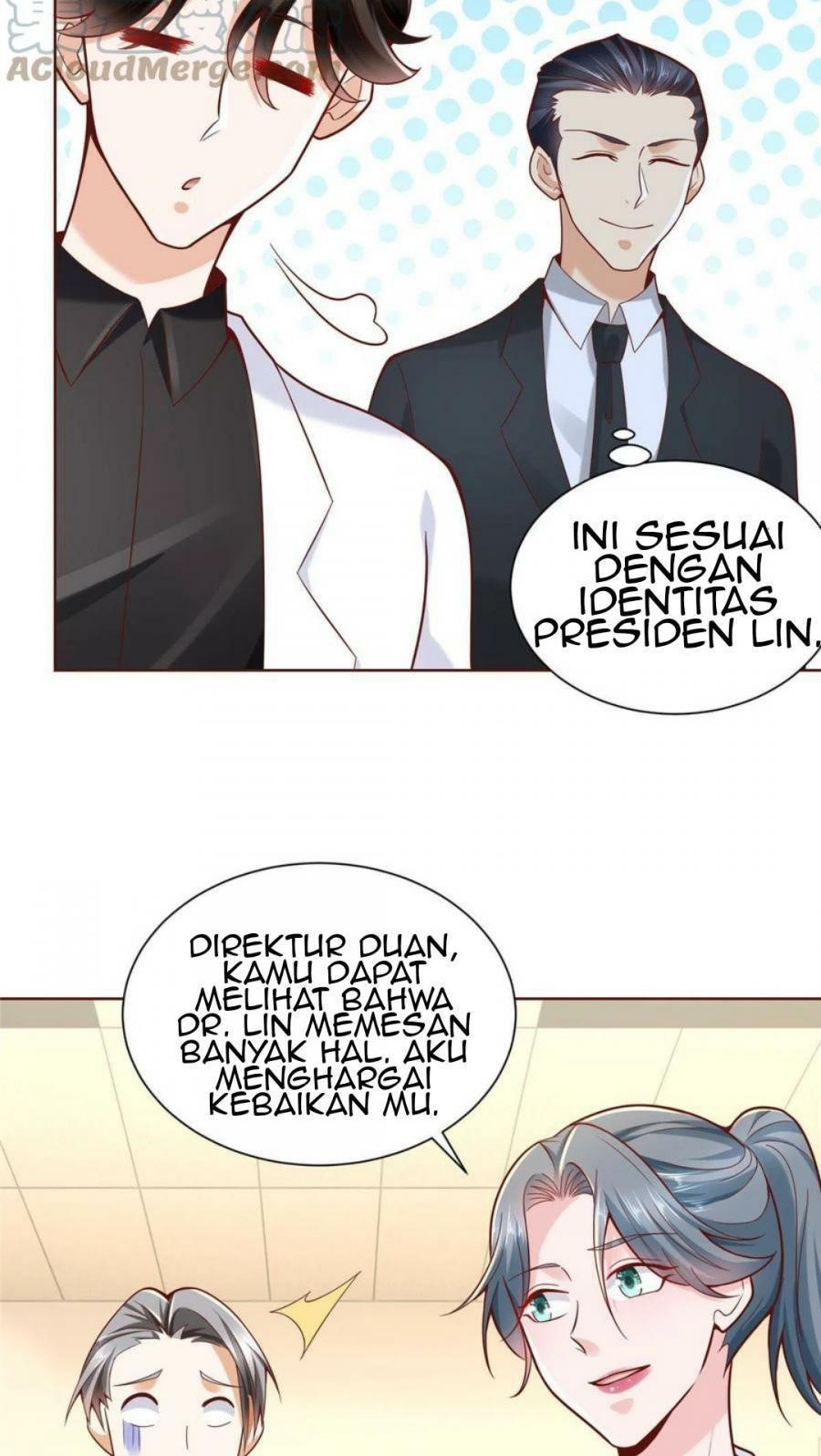 I Randomly Have A New Career Every Week Chapter 148 - halaman 13