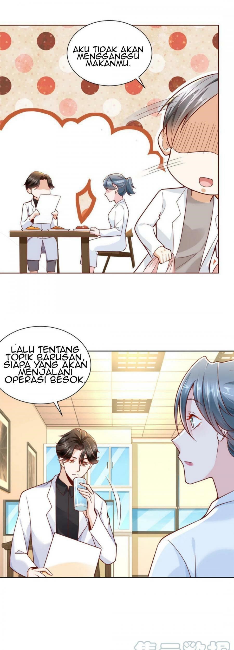 I Randomly Have A New Career Every Week Chapter 148 - halaman 15
