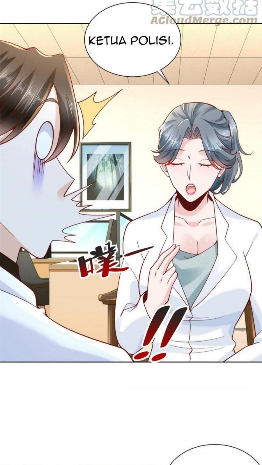 I Randomly Have A New Career Every Week Chapter 148 - halaman 16